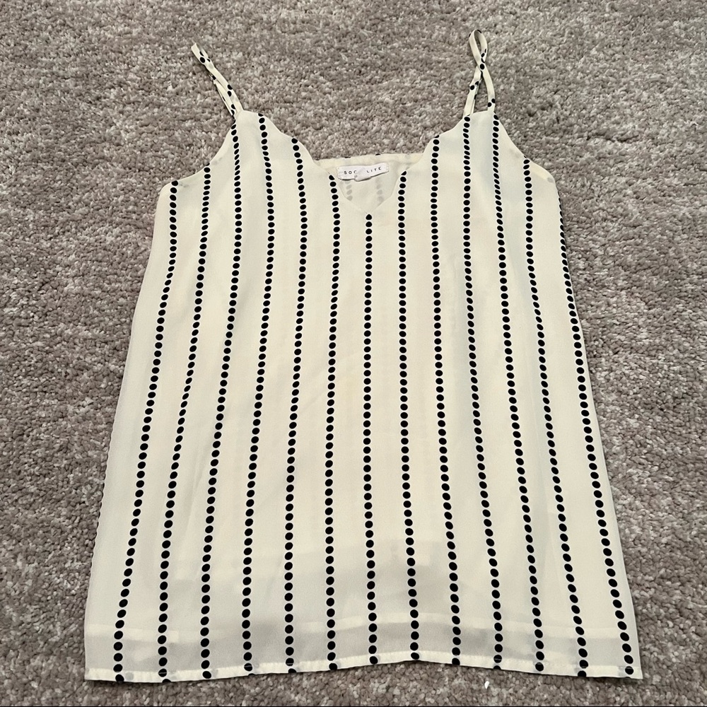 Camisole